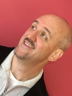 Speaker: Didier Ernotte