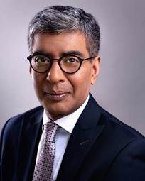 Speaker: Seth Rao