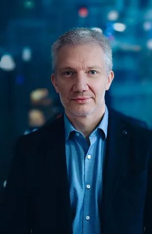 Speaker: Pascal Wiscour-Conter