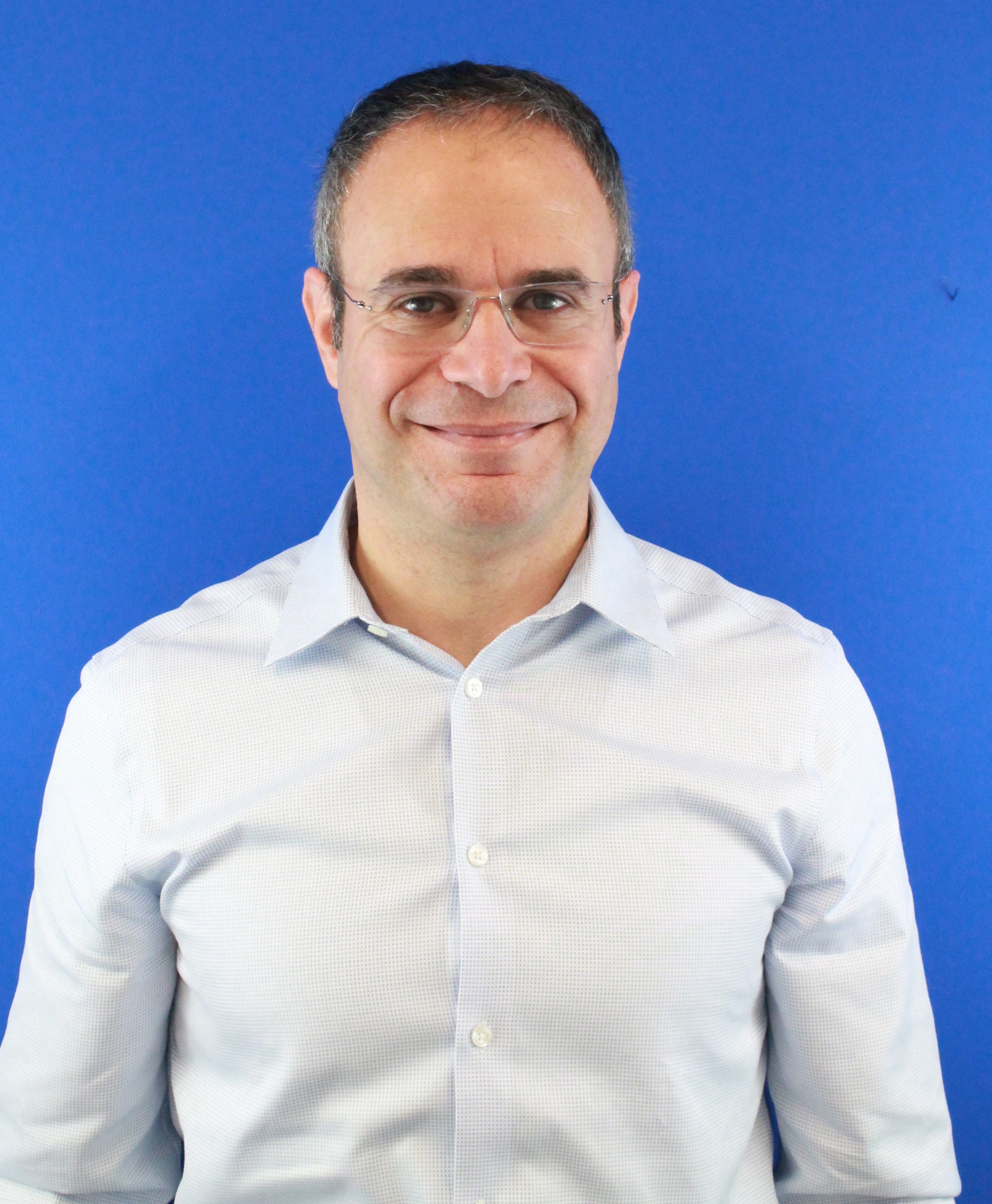 Speaker: Todd Grossman
