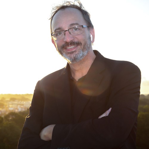 Speaker: Ed Schipul