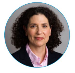 Speaker: Anne Wolfson