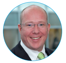 Speaker: Mark van der Linden
