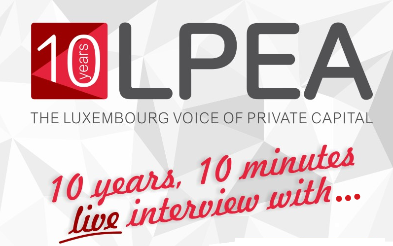 10 Years, 10 Minutes with LPEA