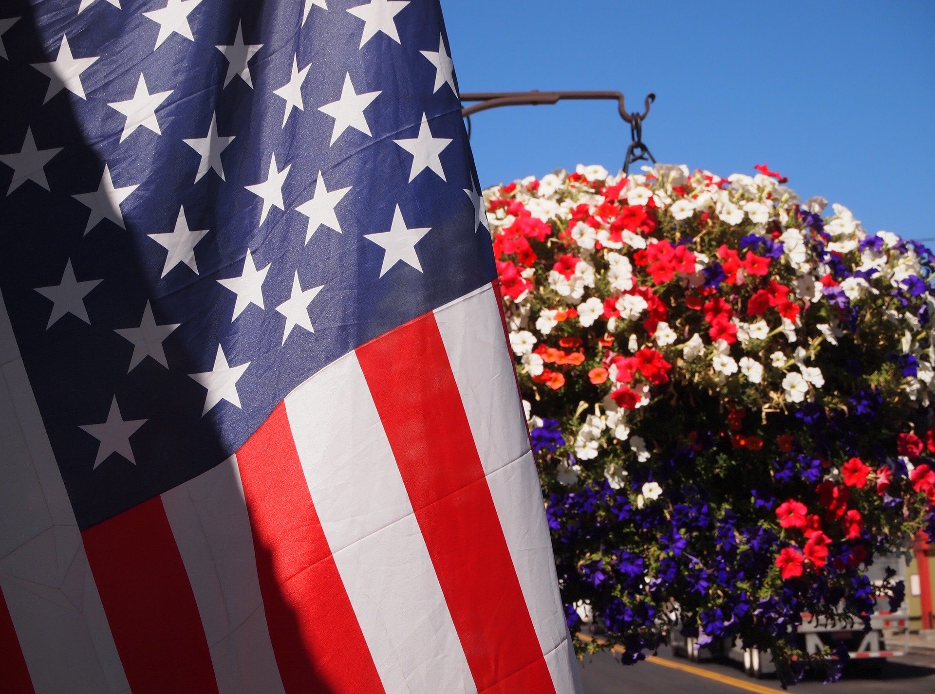 Labor Day in U.S.