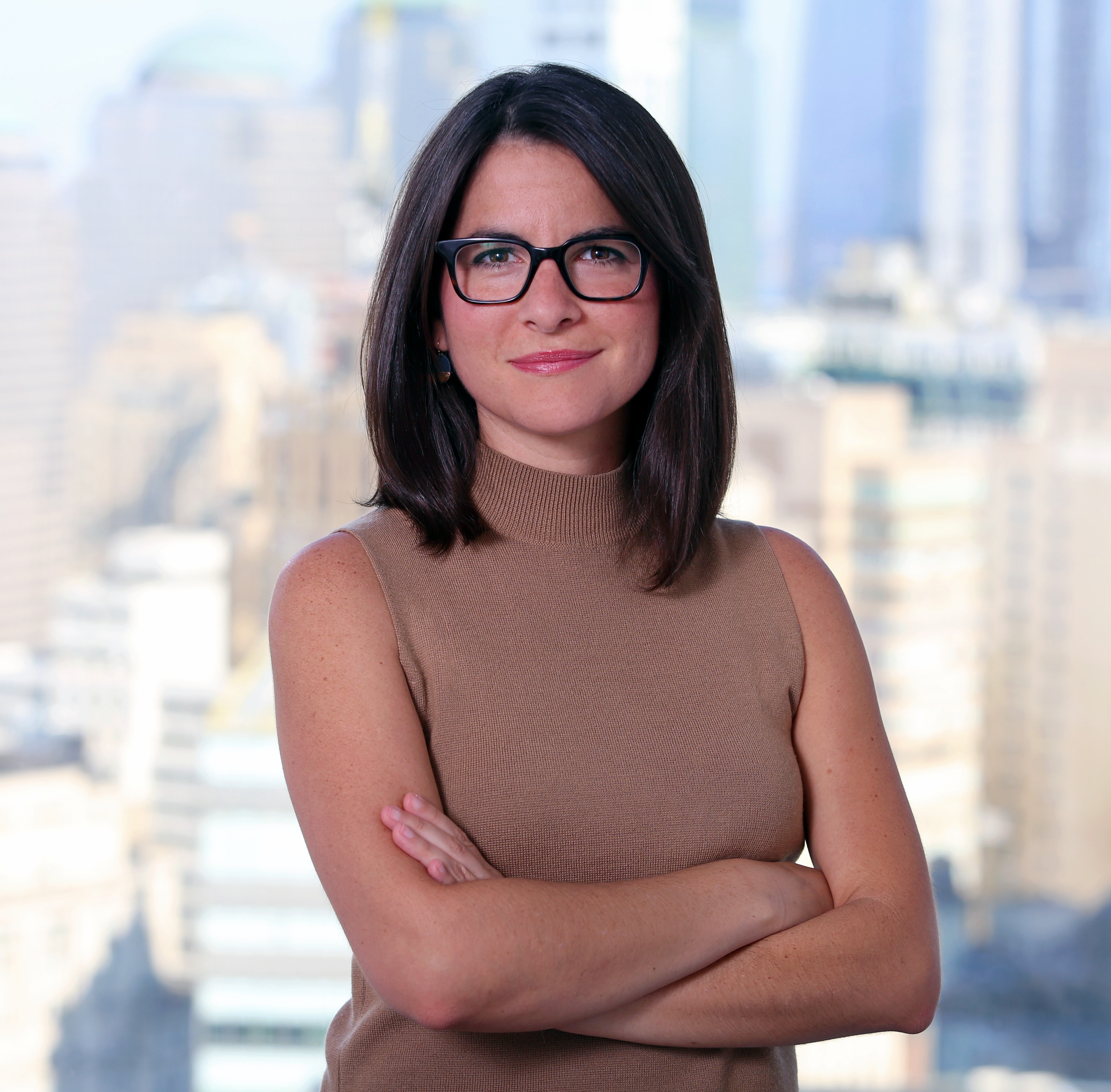 Speaker: Ambar Margarida