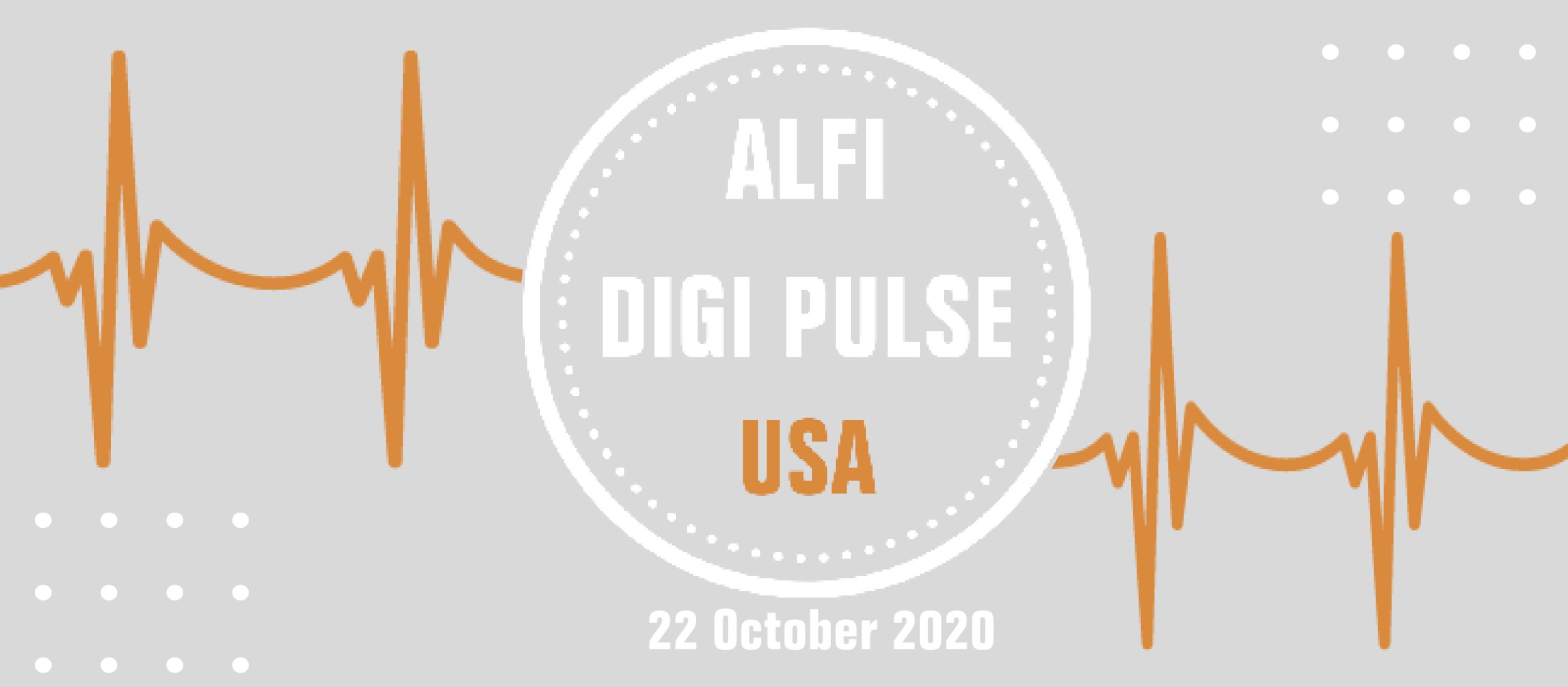 ALFI Digi Pulse USA