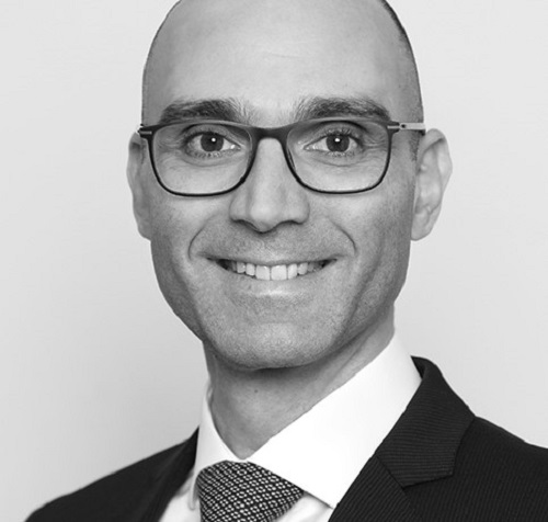 Speaker: Gary Cywie