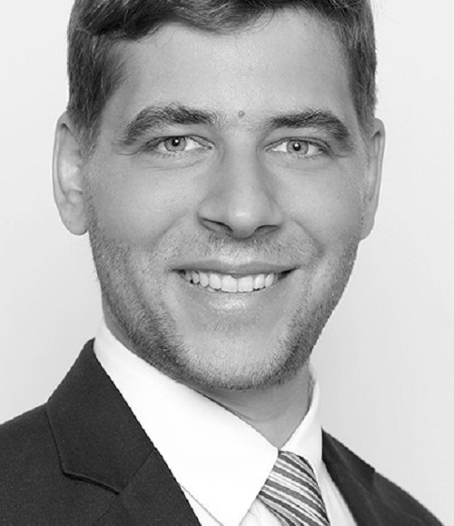 Speaker: Nicolas Fermaud