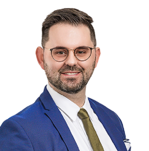 Speaker: Darren Abernethy