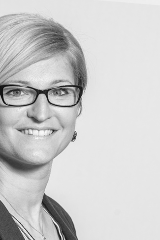Speaker: Alexandra Leininger
