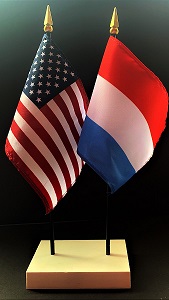 Luxembourg/US relations: Where are we and where are we going?