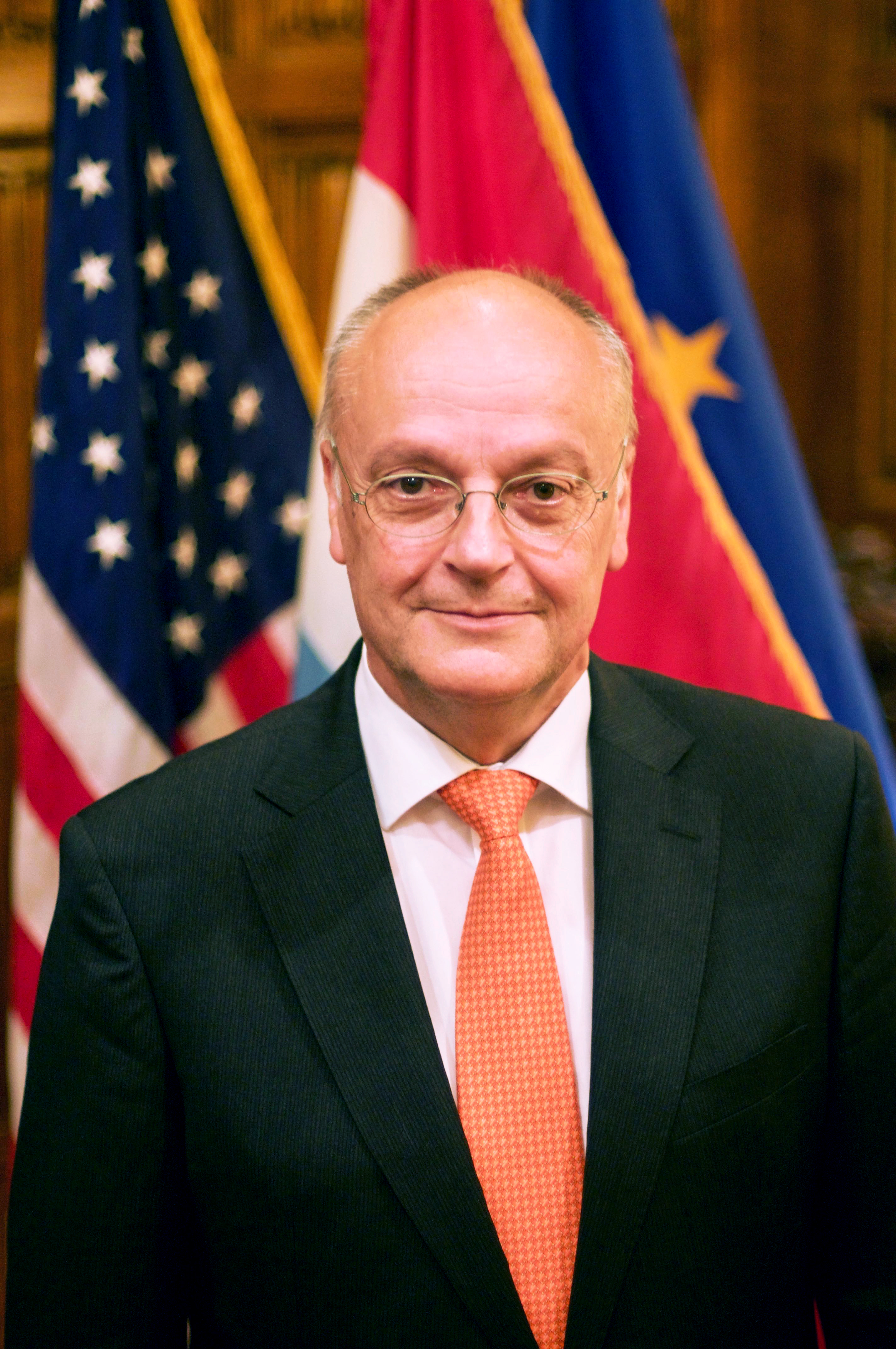 US Post Election - Impact on Luxembourg & Europe