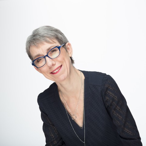 Speaker: Anne-Claire Delval