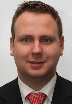 Speaker: Paul Hondius