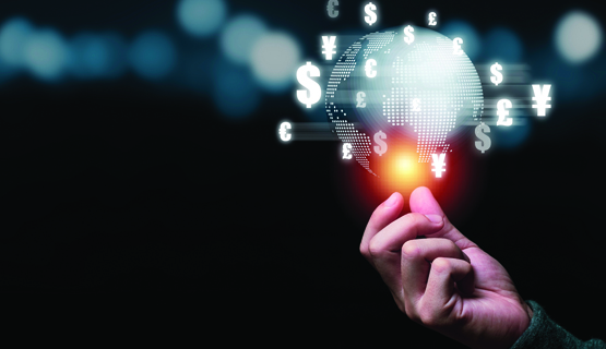 Global Tax Policy rEvolution