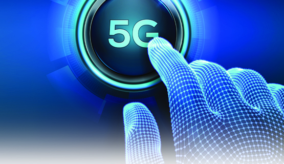 Enabling U.S. 5G
