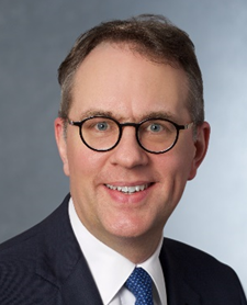 Speaker: Carsten Berrar