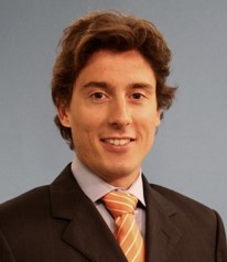 Speaker: Alex Pouchard