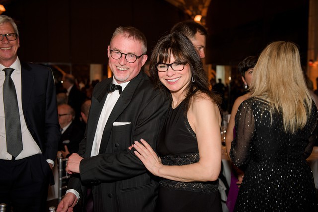 2018 Luxembourg American Business Award