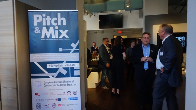 EACC Networking Event