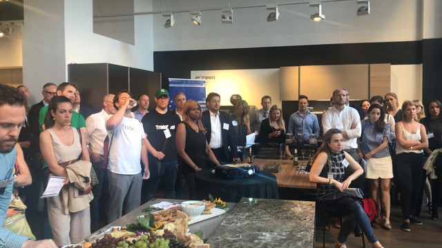 EACC Networking Event