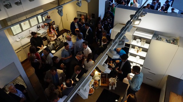 EACC Networking Event