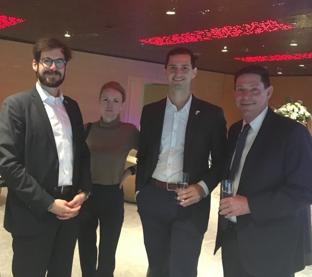 day 1 steven lucie daniel paul b