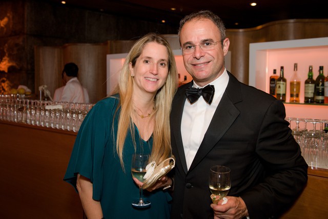 2018 Luxembourg American Business Award