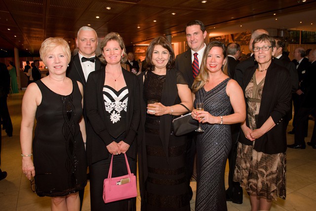 2018 Luxembourg American Business Award