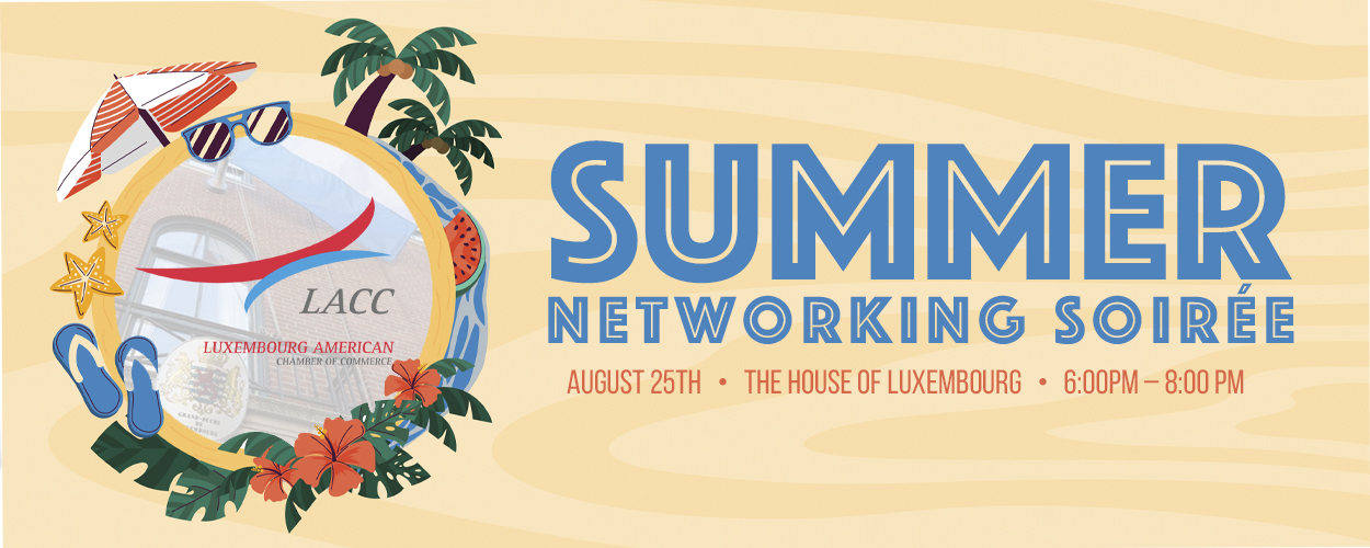 LACC Summer Networking Soiree