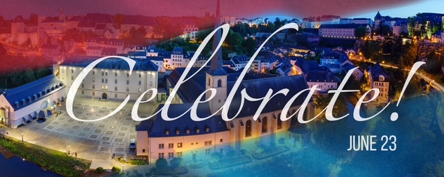Celebrate National Day!
