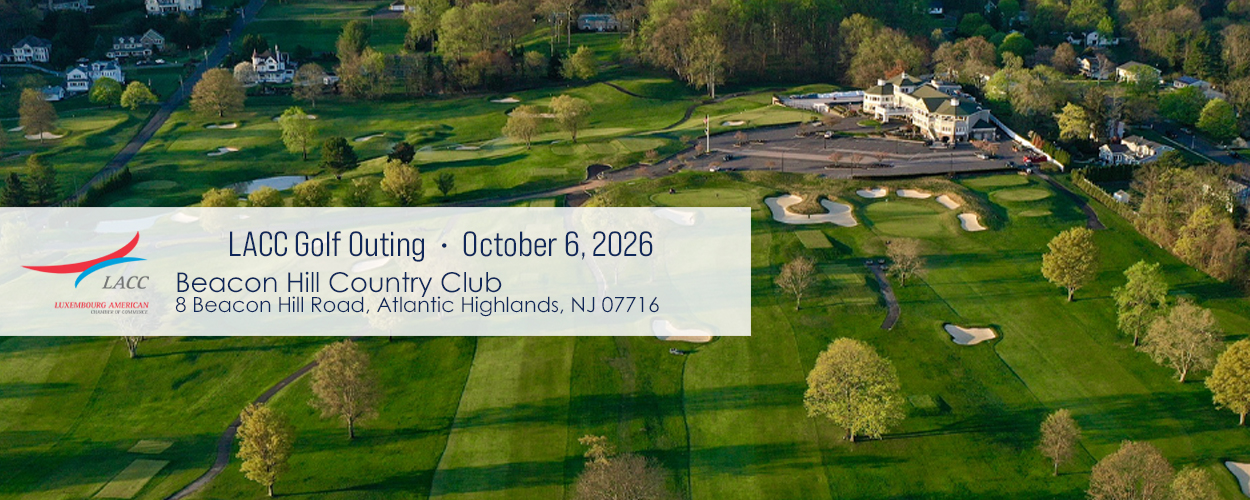 LACC Golf Outing 2026