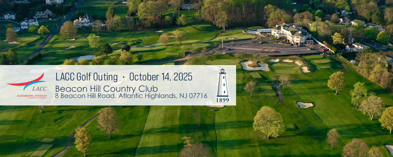 LACC Golf Outing 2025
