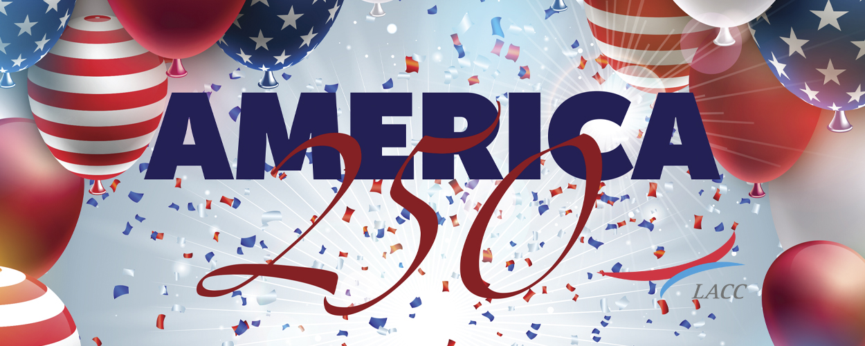 America 250