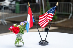 Luxembourg National Day Celebration 2025_2