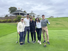 Annual Golf Outing 2025