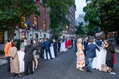 Luxembourg National Day Celebration 2025