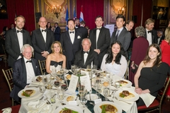 Business Award 2026 - Table Photos