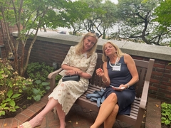 Summer Networking Soiree