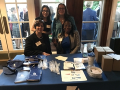 EACC Spring Networking Event 2019