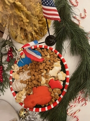 Christmas at the Luxembourg House