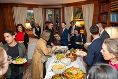 Luxembourg National Day Celebration (2/2)