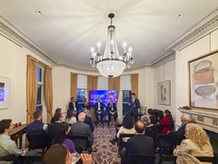 2025 Cross-Border Legal and Market Insights: US and Luxembourg Expert Panel