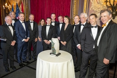 Business Award 2026 - Dinner and Award Ceremony 2