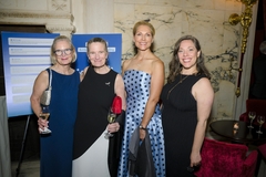 Business Award 2026 - Cocktail Hour