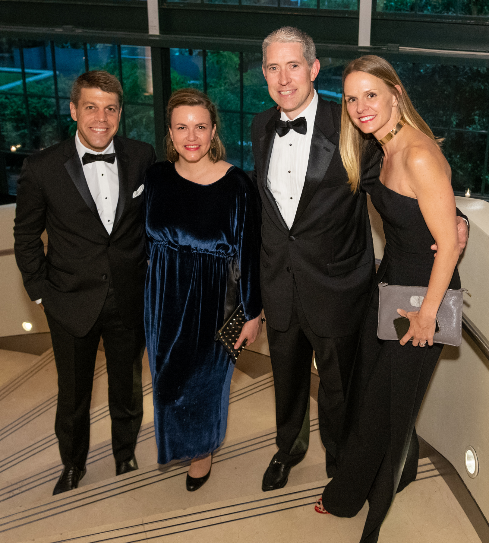 2018 Luxembourg American Business Award