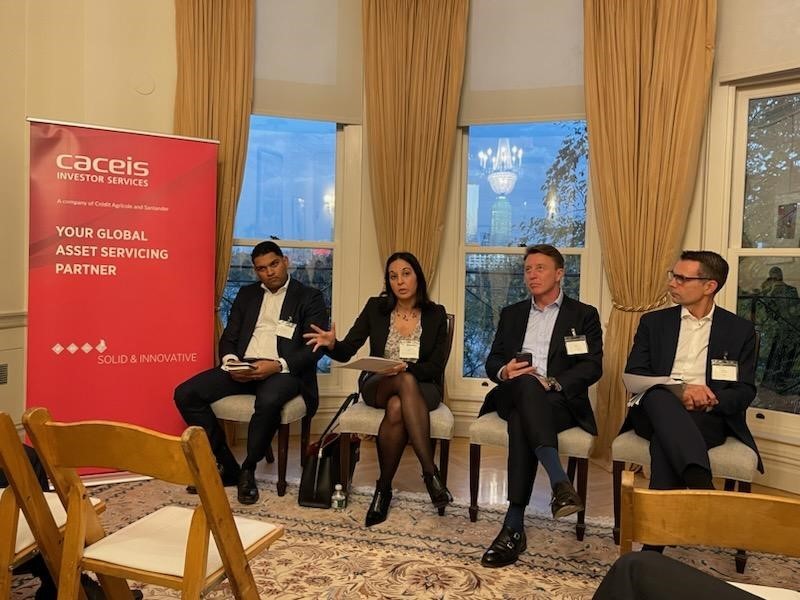 Demystifying Luxembourg Funds